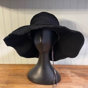 Wallaroo “Scrunchie” Women’s Sun Hat